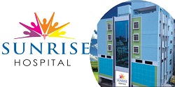 Sunrise Hospital